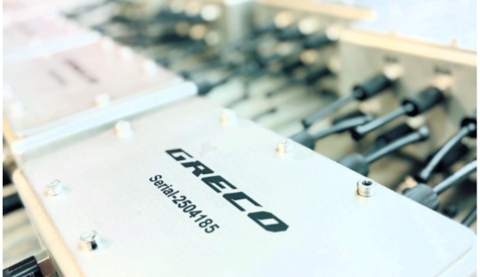 Trexon Acquires Greco Developments Ltd.