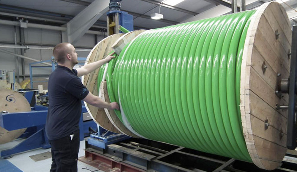 Exploring the subsea cable market