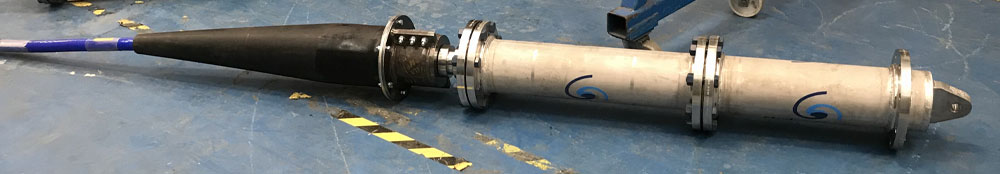 bespoke connector assemblies