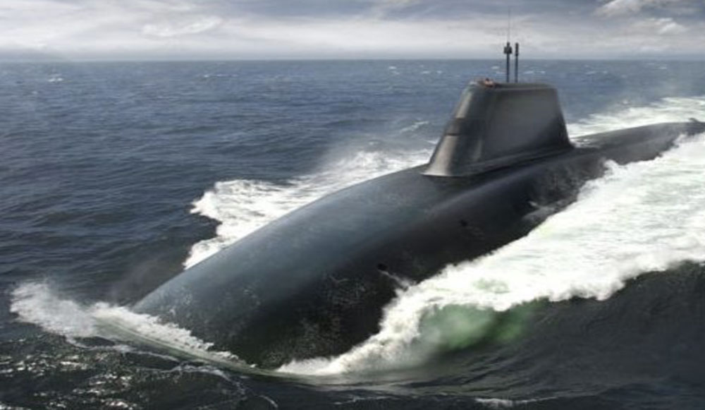 Hydro Group secures prestigious defence contracts