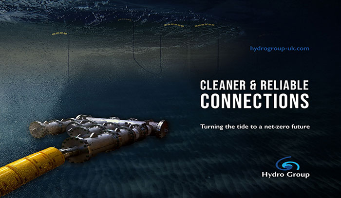 Cleaner and Reliable Subsea Connections