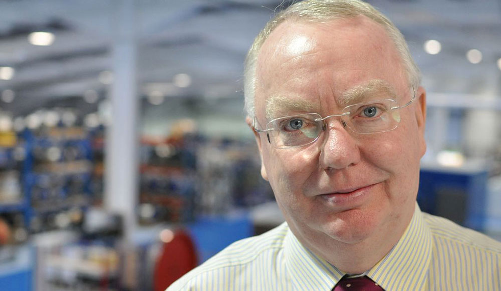 Hydro Group, fastest growing international sales