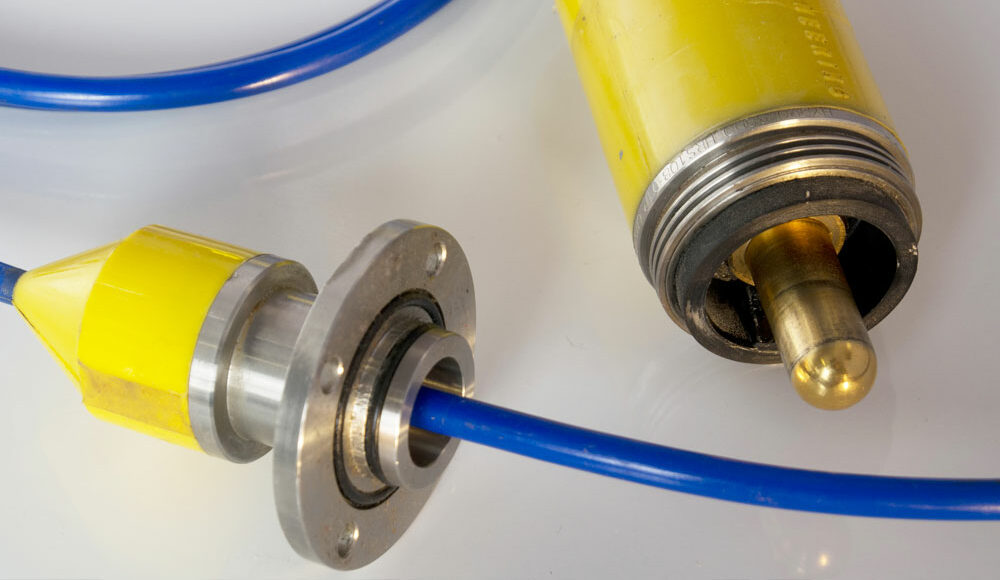 Hydro group subsea connectors 01