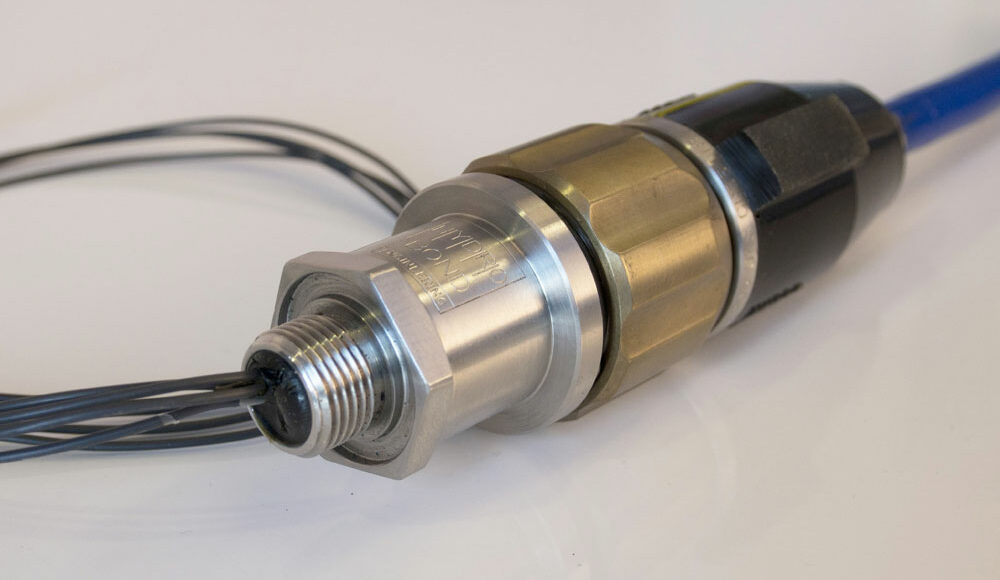 Hydro group subsea connectors 02