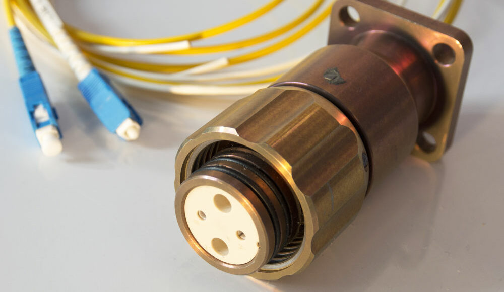 Hydro group subsea connectors 05