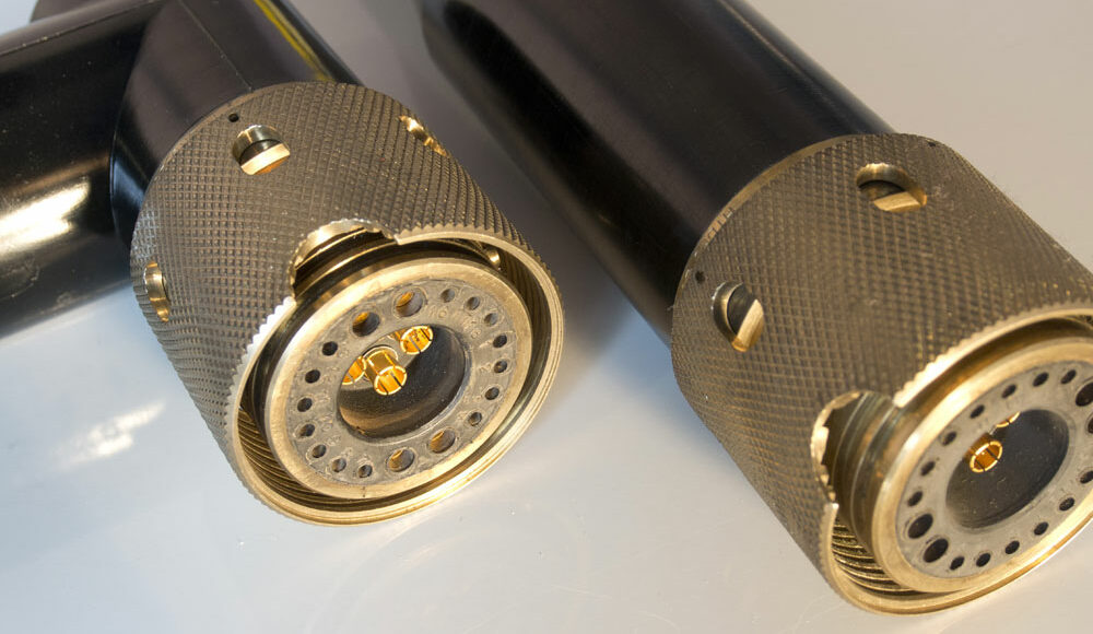 Hydro group subsea connectors 06