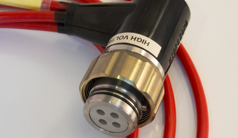 Hydro group subsea connectors 07