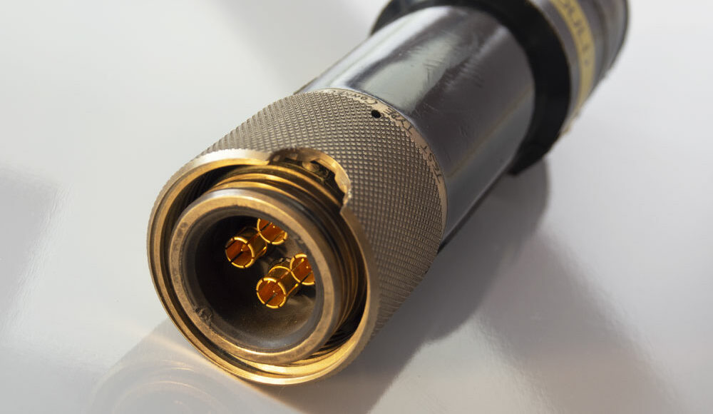 Hydro group subsea connectors 09