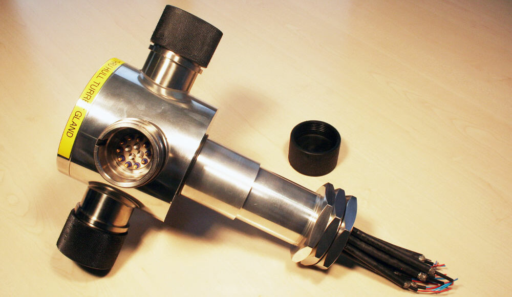 Hydro group subsea glands 07