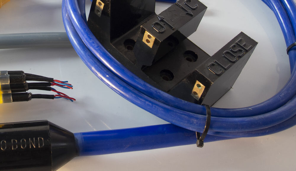 Hydro group subsea moulds terminations 01