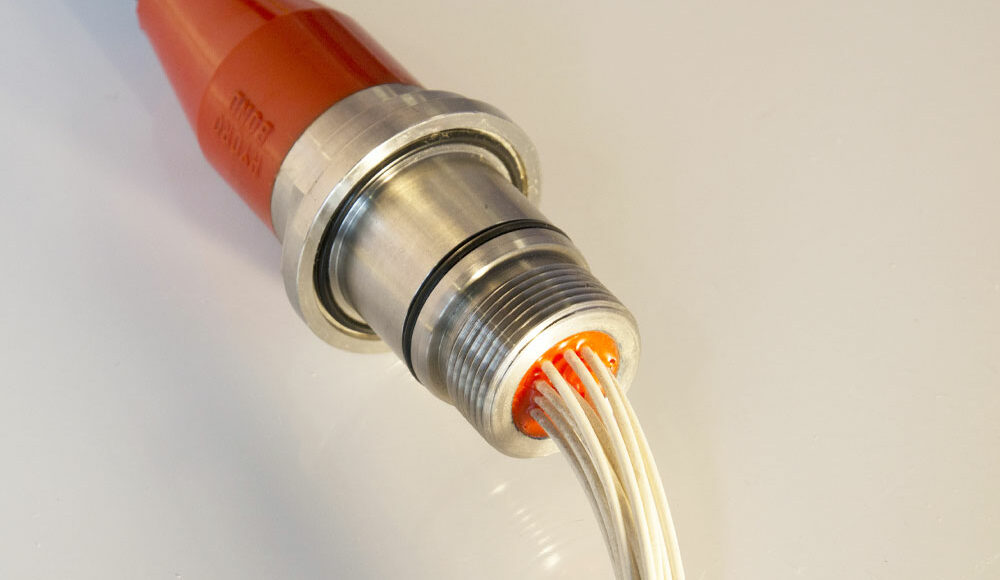 Hydro group subsea penetrators 04