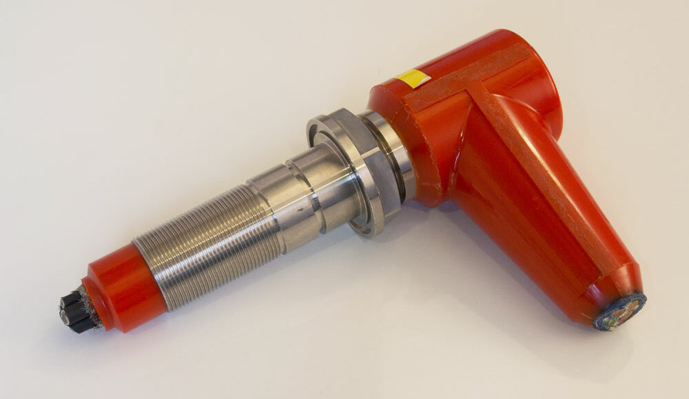 Hydro group subsea penetrators 07