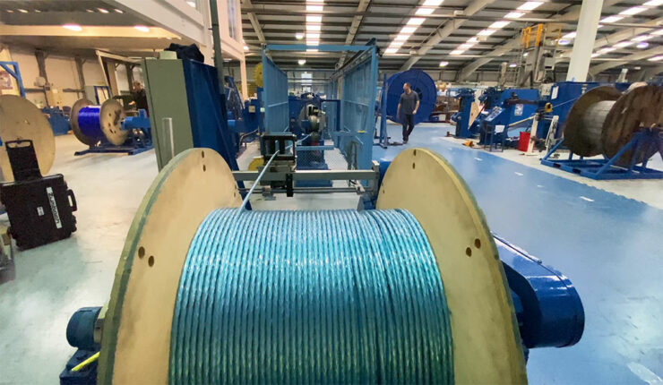 Hydro group aberdeen facility 18