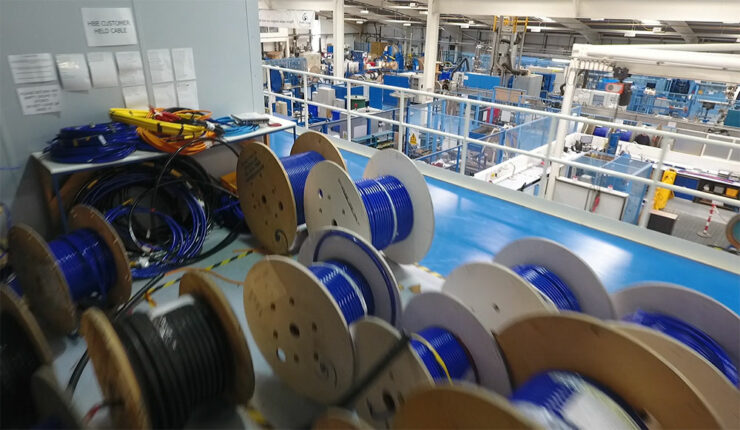 Hydro group cable stock 02