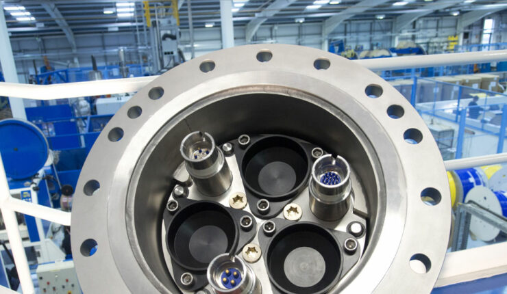 Hydro group subsea assemblies 02