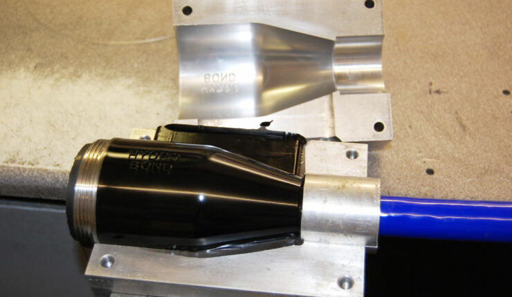 Hydro group subsea moulds terminations 07