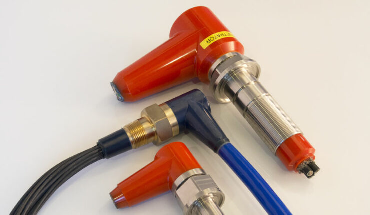Hydro group subsea penetrators 05
