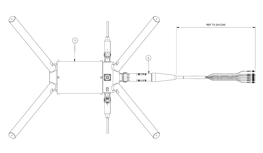 bespoke termination design