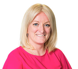 Clare Ritchie