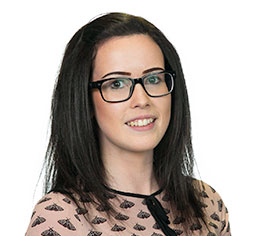 Emma Gibson