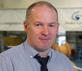 Ian Walters