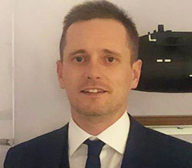 Marc Gordon