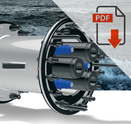 36kV HRC Hydro Renewable Connector