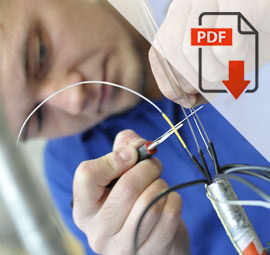 Optical testing