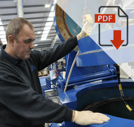 Pressure testing services