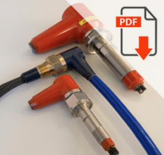 Connectors & Penetrators