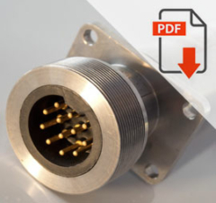 Explosion Proof Connectors